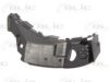 CITRO 741688 Mounting Bracket, bumper